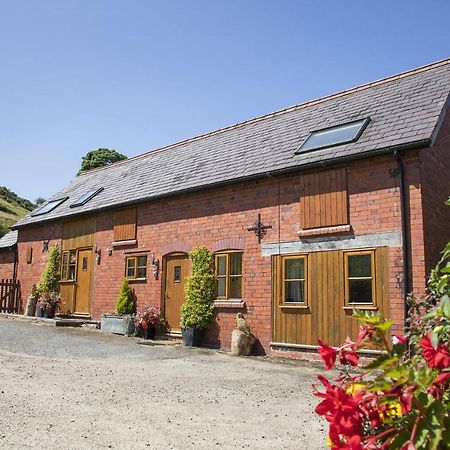 Finest Retreats - 2 Bed Llangollen Cottage - Sleeps 4 Bagian luar foto