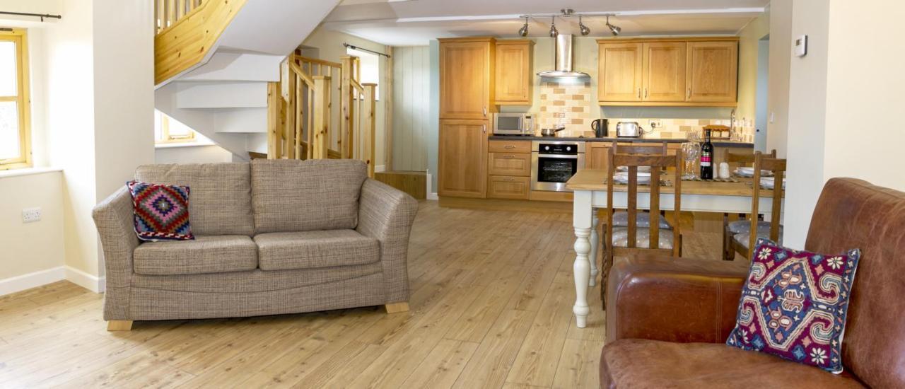 Finest Retreats - 2 Bed Llangollen Cottage - Sleeps 4 Bagian luar foto