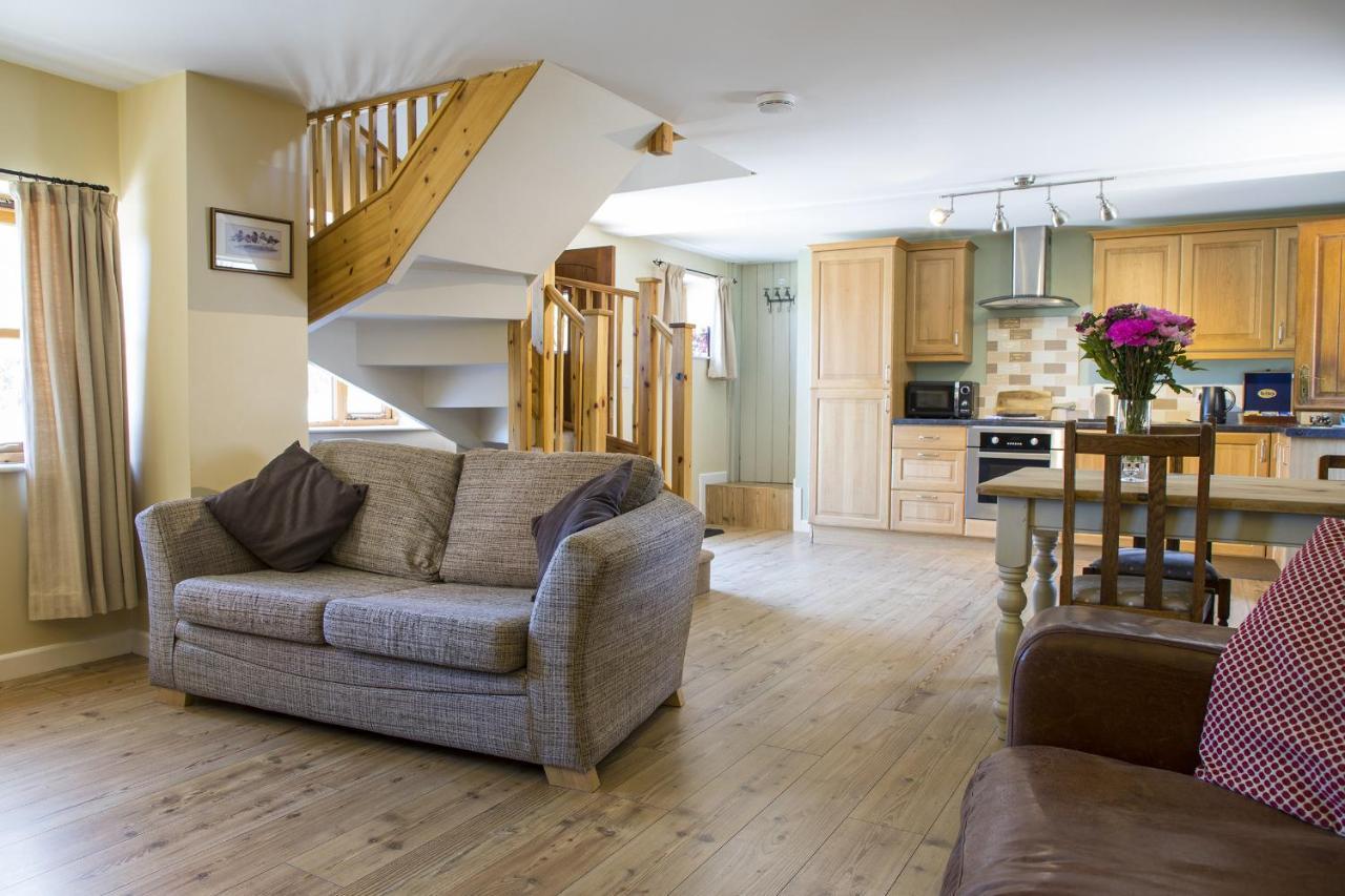Finest Retreats - 2 Bed Llangollen Cottage - Sleeps 4 Bagian luar foto