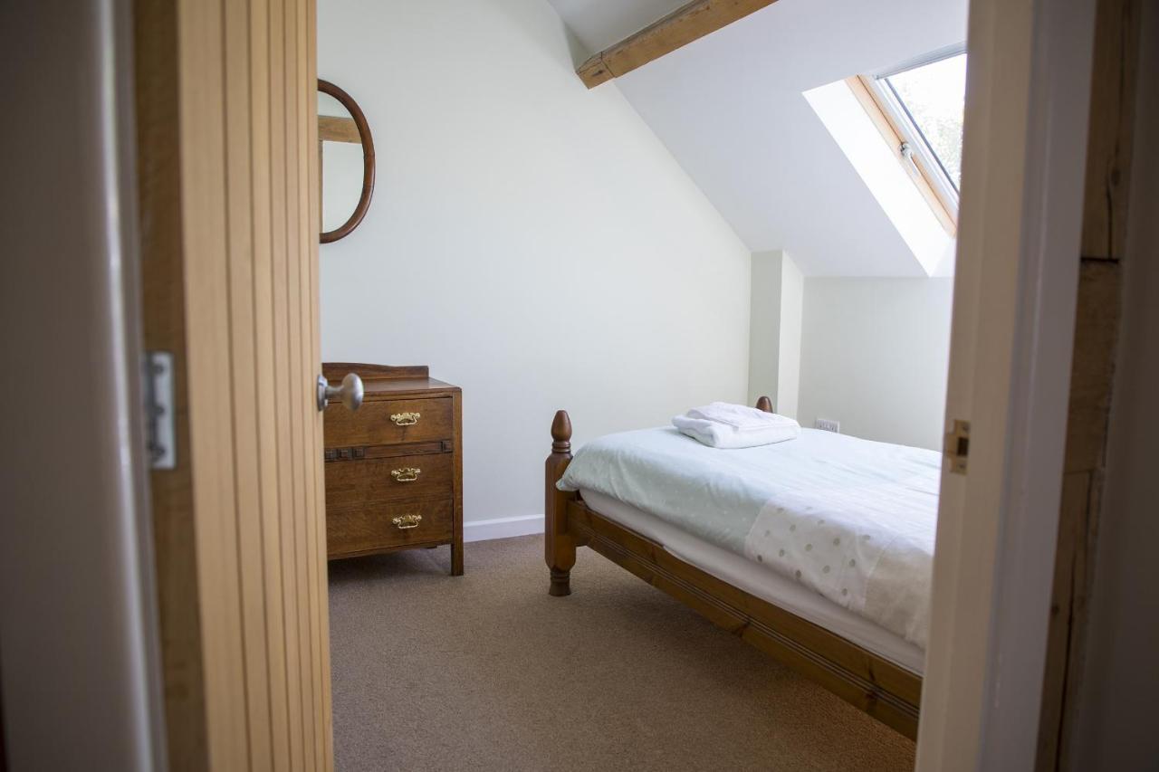 Finest Retreats - 2 Bed Llangollen Cottage - Sleeps 4 Bagian luar foto