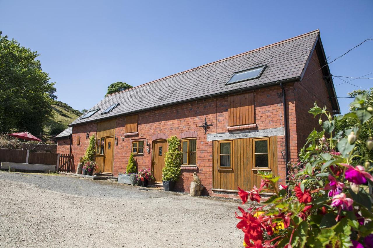 Finest Retreats - 2 Bed Llangollen Cottage - Sleeps 4 Bagian luar foto