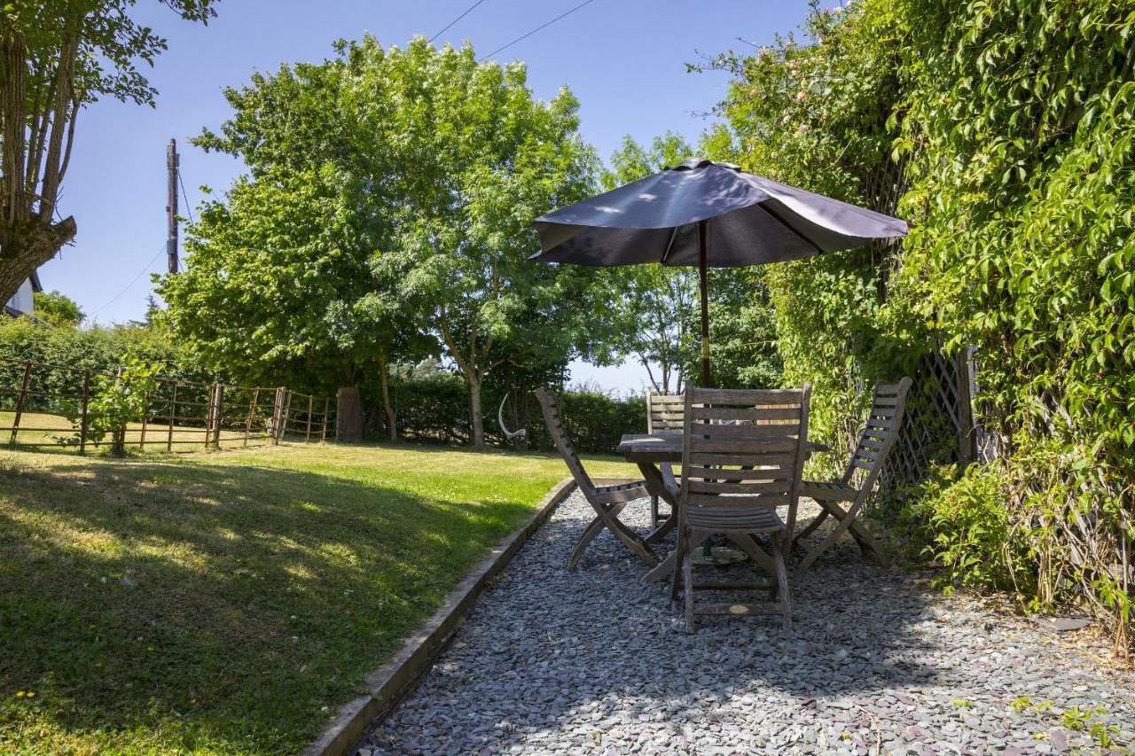 Finest Retreats - 2 Bed Llangollen Cottage - Sleeps 4 Bagian luar foto