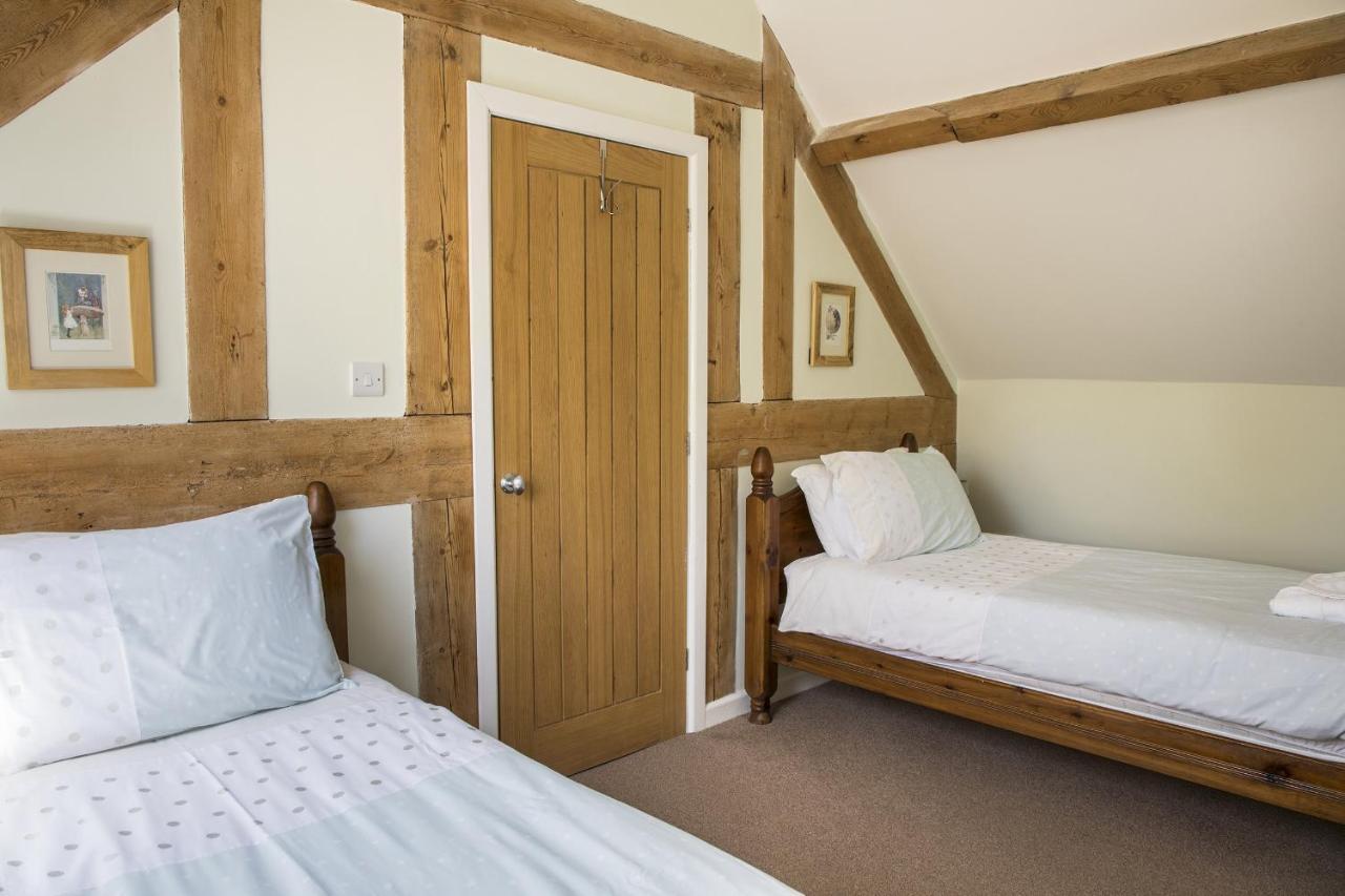 Finest Retreats - 2 Bed Llangollen Cottage - Sleeps 4 Bagian luar foto