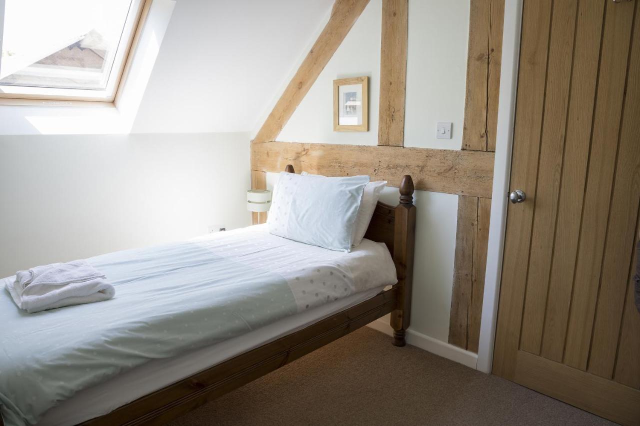 Finest Retreats - 2 Bed Llangollen Cottage - Sleeps 4 Bagian luar foto